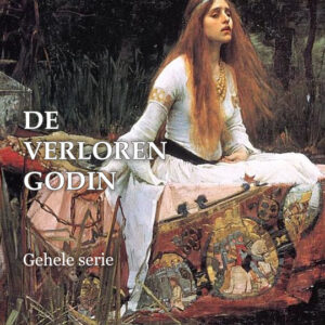 De verloren godin
